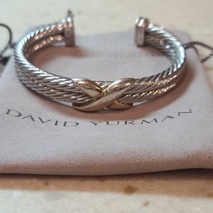 David Yurman bracelet